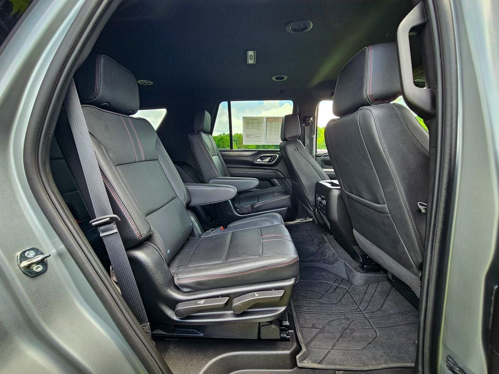 2024 Chevrolet Tahoe 4WD RST