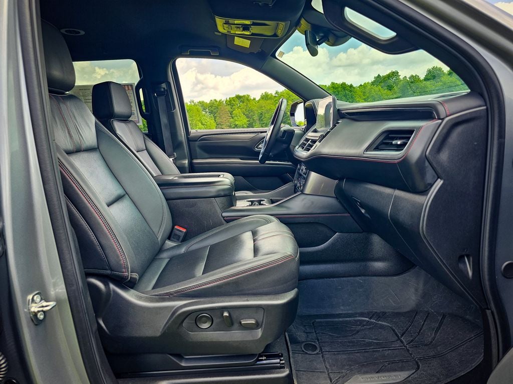 2024 Chevrolet Tahoe 4WD RST