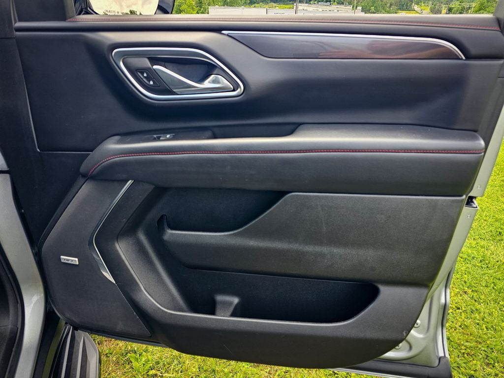 2024 Chevrolet Tahoe 4WD RST