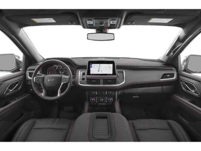 2024 Chevrolet Tahoe 4WD RST