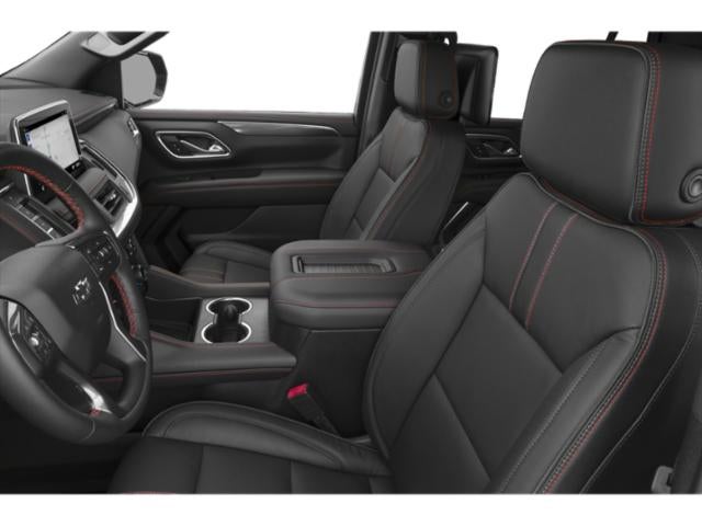 2024 Chevrolet Tahoe 4WD RST
