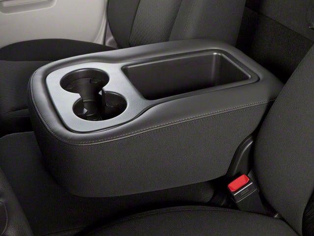 2013 GMC Sierra 2500HD SLE