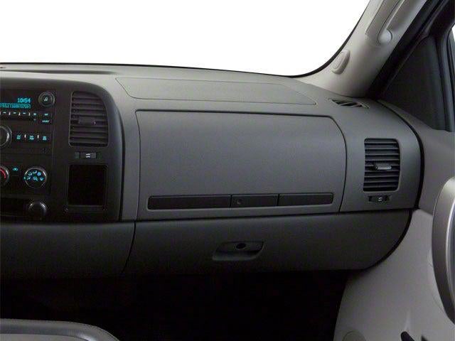2013 GMC Sierra 2500HD SLE