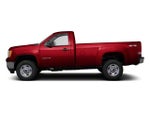 2013 GMC Sierra 2500HD SLE
