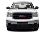 2013 GMC Sierra 2500HD SLE
