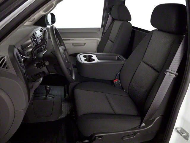 2013 GMC Sierra 2500HD SLE