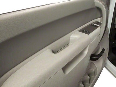 2013 GMC Sierra 2500HD SLE