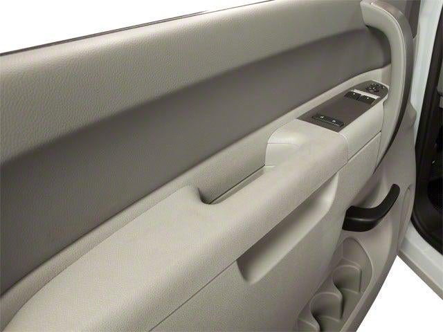 2013 GMC Sierra 2500HD SLE