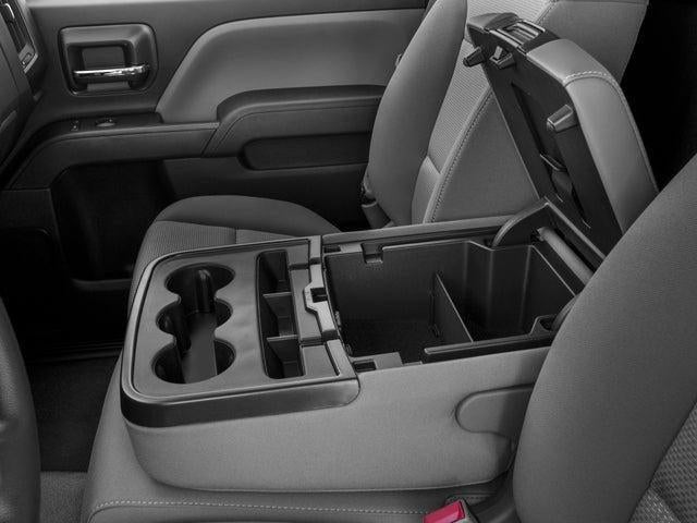 2016 GMC Sierra 2500HD Base