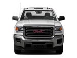 2016 GMC Sierra 2500HD Base