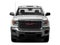 2016 GMC Sierra 2500HD Base