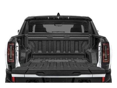 2024 GMC HUMMER EV Pickup e4WD 2X