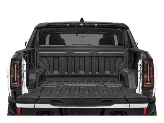 2024 GMC HUMMER EV Pickup e4WD 2X