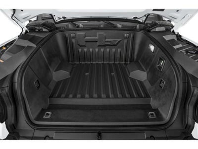 2024 GMC HUMMER EV Pickup e4WD 2X