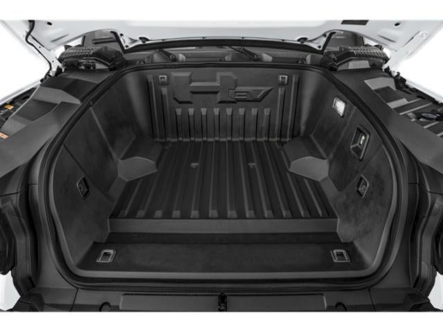2024 GMC HUMMER EV Pickup e4WD 2X