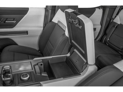 2024 GMC HUMMER EV Pickup e4WD 2X