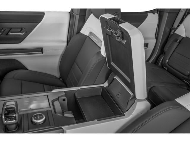 2024 GMC HUMMER EV Pickup e4WD 2X