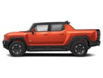 2024 GMC HUMMER EV Pickup e4WD 2X