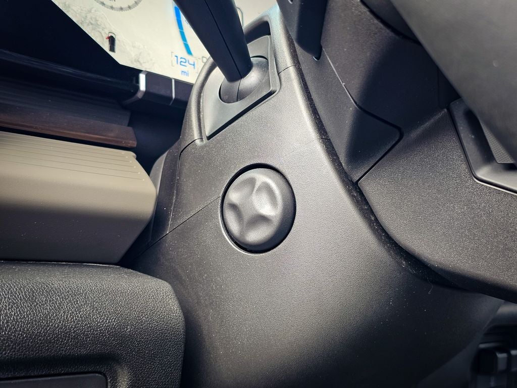 2024 GMC HUMMER EV Pickup e4WD 2X