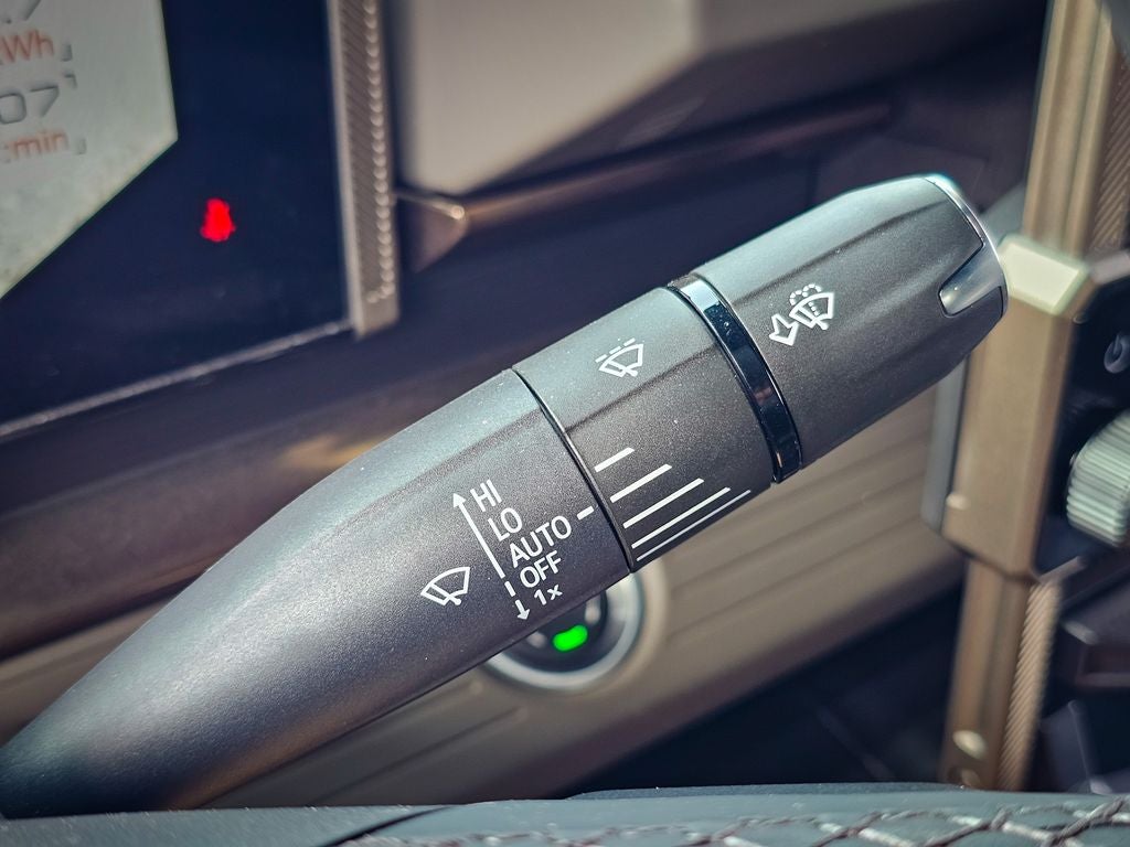 2024 GMC HUMMER EV Pickup e4WD 2X