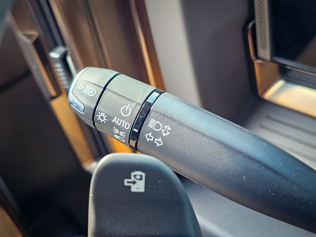 2024 GMC HUMMER EV Pickup e4WD 2X