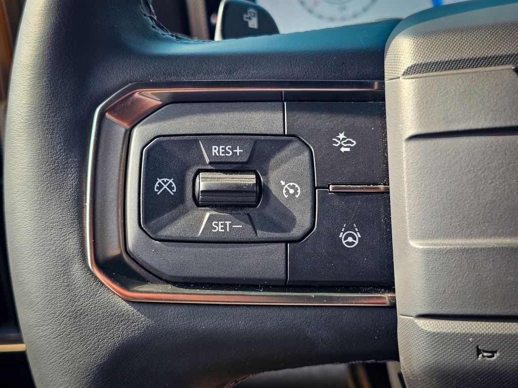 2024 GMC HUMMER EV Pickup e4WD 2X