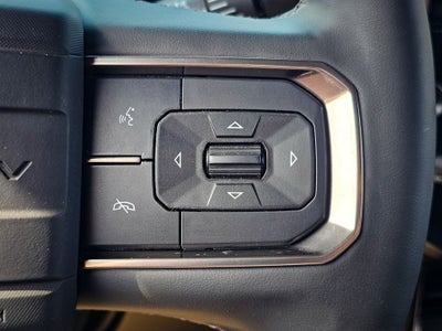 2024 GMC HUMMER EV Pickup e4WD 2X