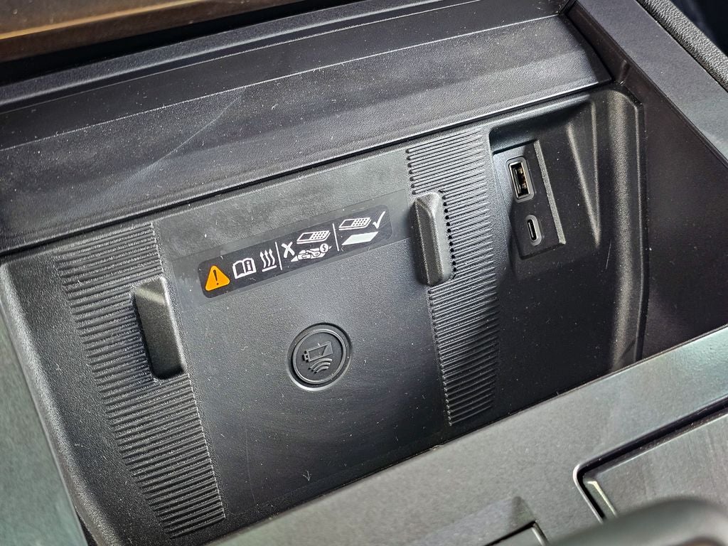 2024 GMC HUMMER EV Pickup e4WD 2X