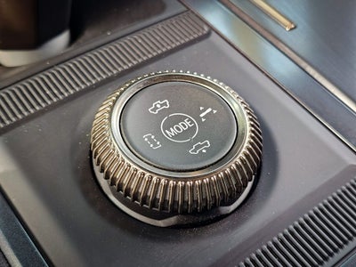 2024 GMC HUMMER EV Pickup e4WD 2X