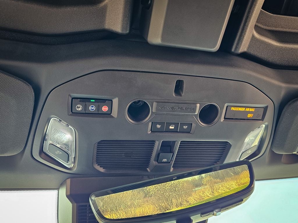 2024 GMC HUMMER EV Pickup e4WD 2X