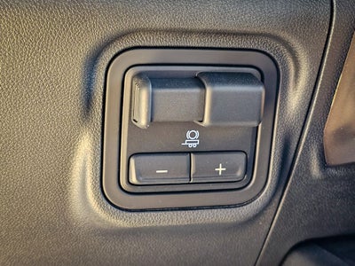 2024 GMC HUMMER EV Pickup e4WD 2X