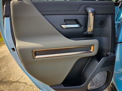 2024 GMC HUMMER EV Pickup e4WD 2X