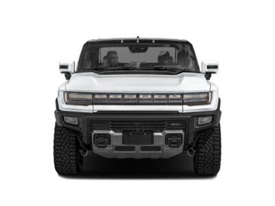 2024 GMC HUMMER EV Pickup e4WD 2X