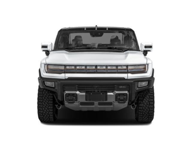 2024 GMC HUMMER EV Pickup e4WD 2X