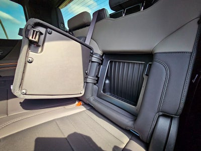 2024 GMC HUMMER EV Pickup e4WD 2X