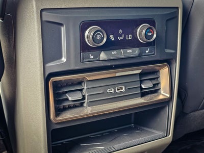 2024 GMC HUMMER EV Pickup e4WD 2X