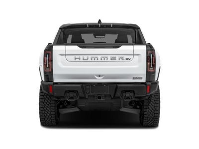 2024 GMC HUMMER EV Pickup e4WD 2X