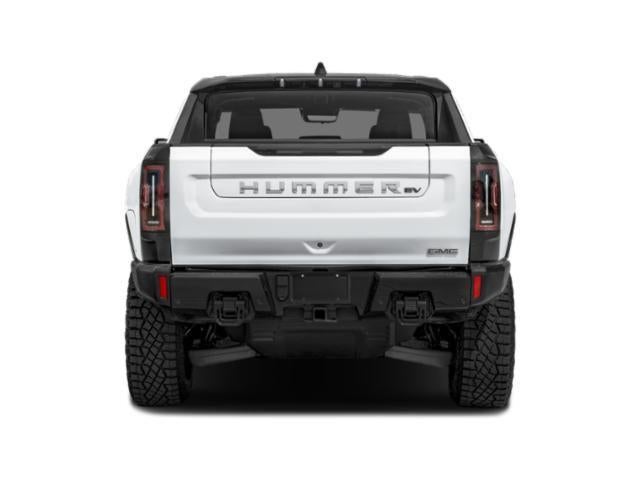 2024 GMC HUMMER EV Pickup e4WD 2X