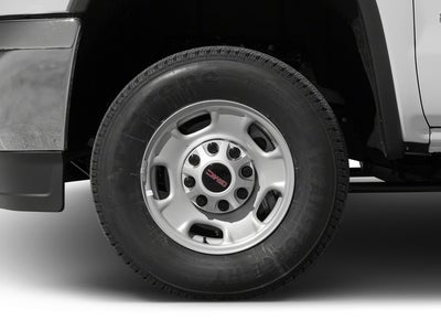 2016 GMC Sierra 2500HD Base