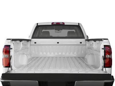 2016 GMC Sierra 2500HD Base