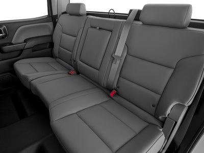 2016 GMC Sierra 2500HD Base
