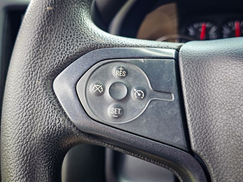 2016 GMC Sierra 2500HD Base