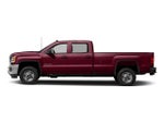 2016 GMC Sierra 2500HD Base