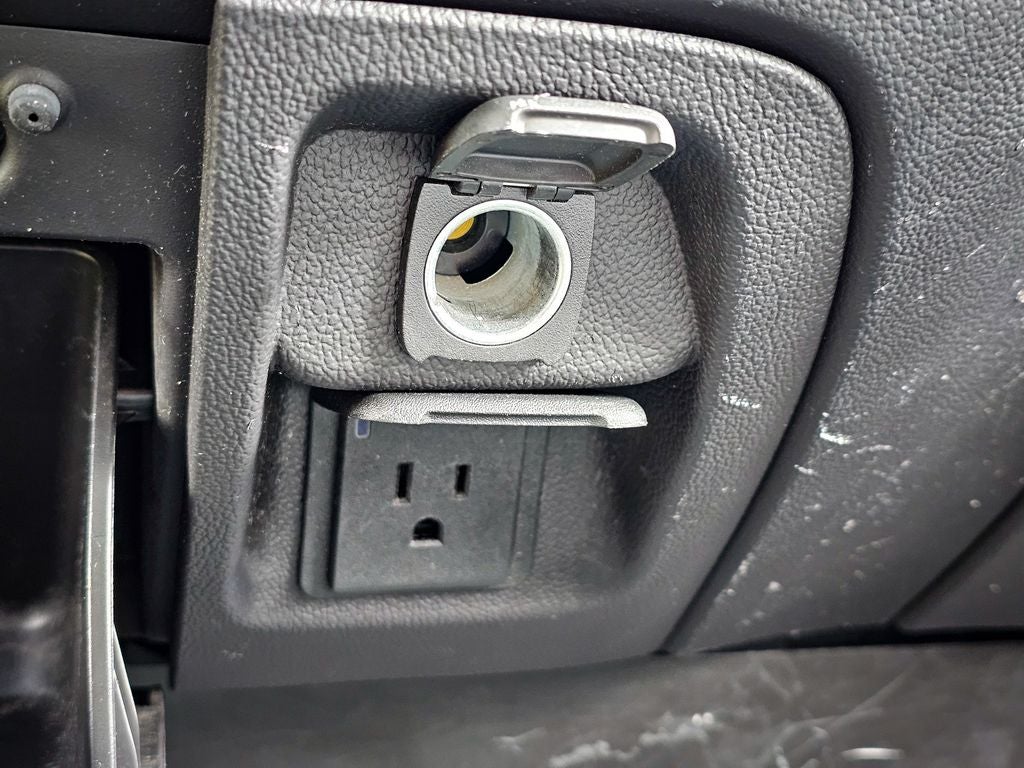 2016 GMC Sierra 2500HD Base
