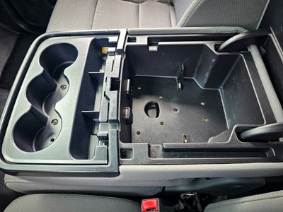 2016 GMC Sierra 2500HD Base