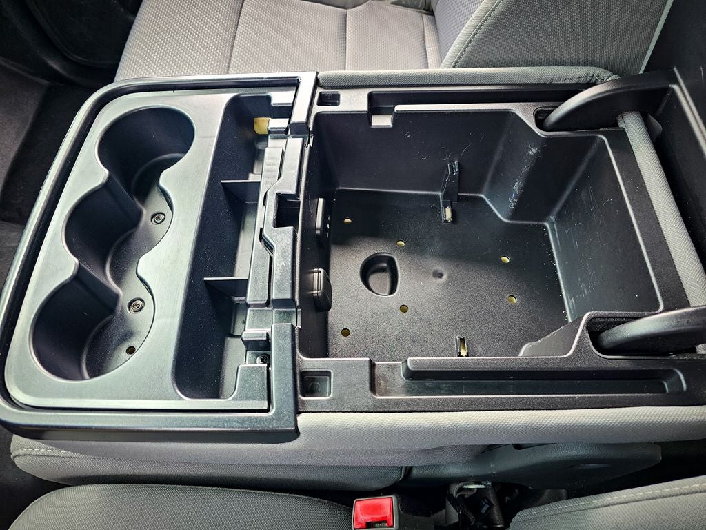 2016 GMC Sierra 2500HD Base