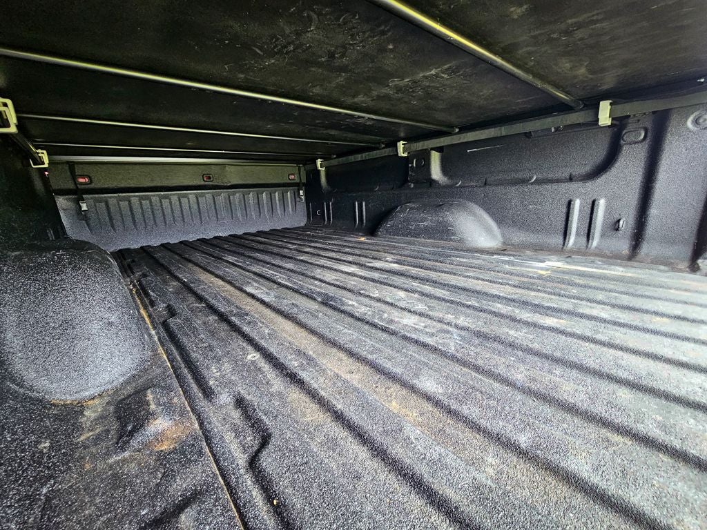2016 GMC Sierra 2500HD Base