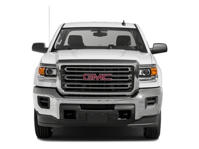 2016 GMC Sierra 2500HD Base