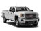 2016 GMC Sierra 2500HD Base