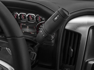 2017 GMC Sierra 2500HD SLE